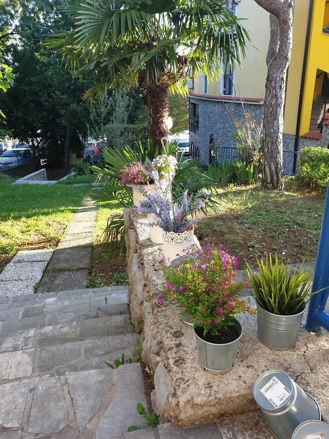 Studio Luka Crikvenica