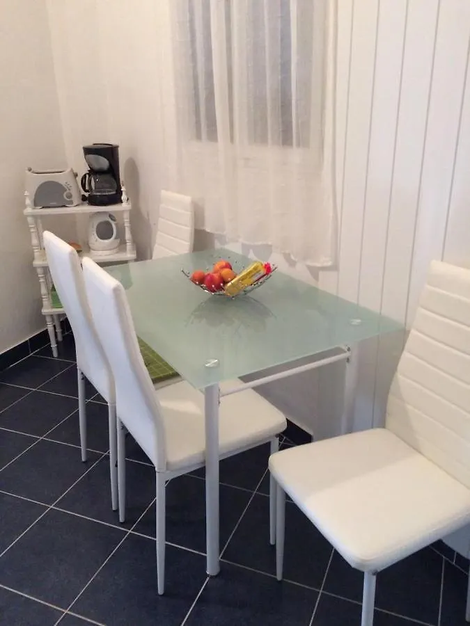 Daire Studio Luka Crikvenica