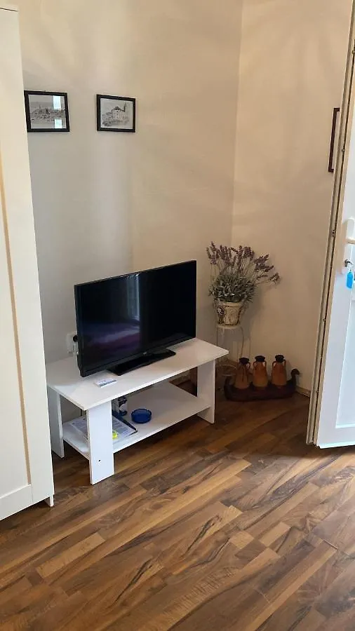 Apartment Studio Luka Crikvenica Croatia